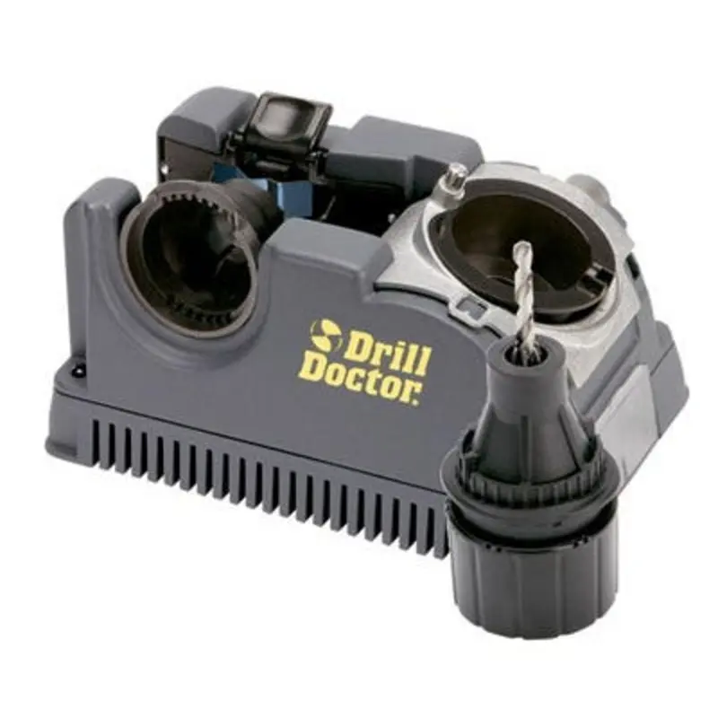 Drill Doctor DD500X 3/32 - 1/2in Drill Bit Sharpening Machine - 230v
