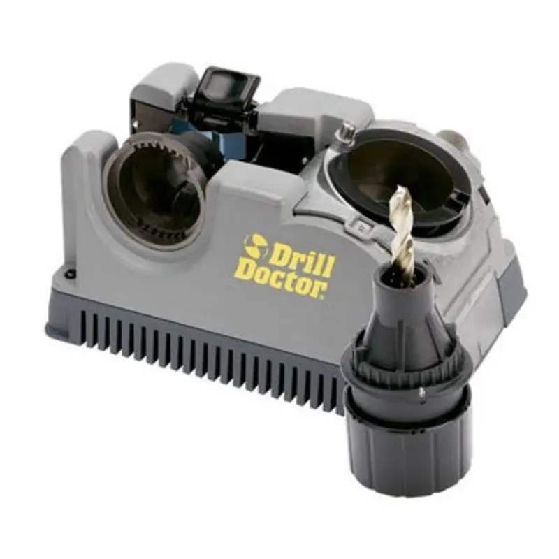 Drill Doctor DD750X 3/32 - 1/4in Drill Bit Sharpening Machine - 230v