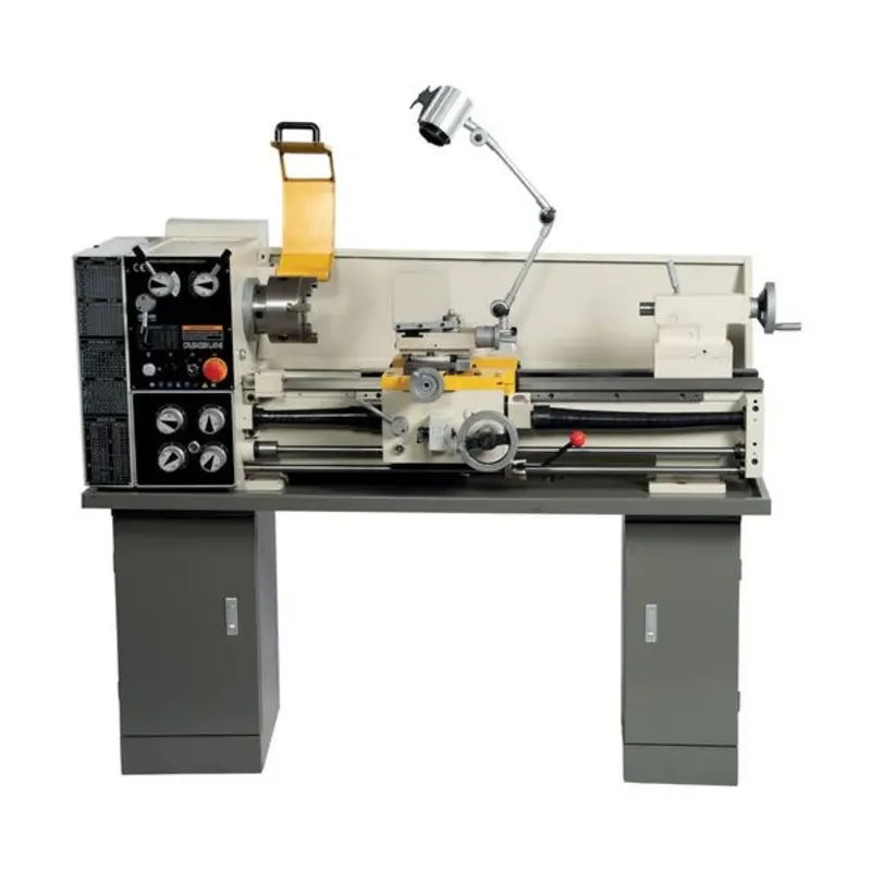 Kitchen & Walker Crusader Lathe - 3 Phase - 415v