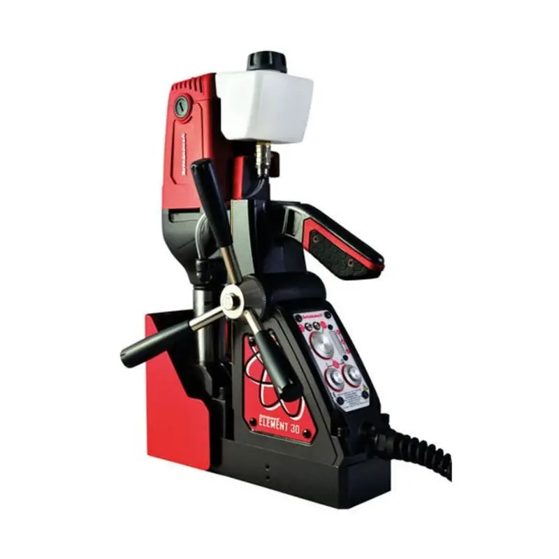 Rotabroach E30 Annular Magnetic Drilling Machine - 110v