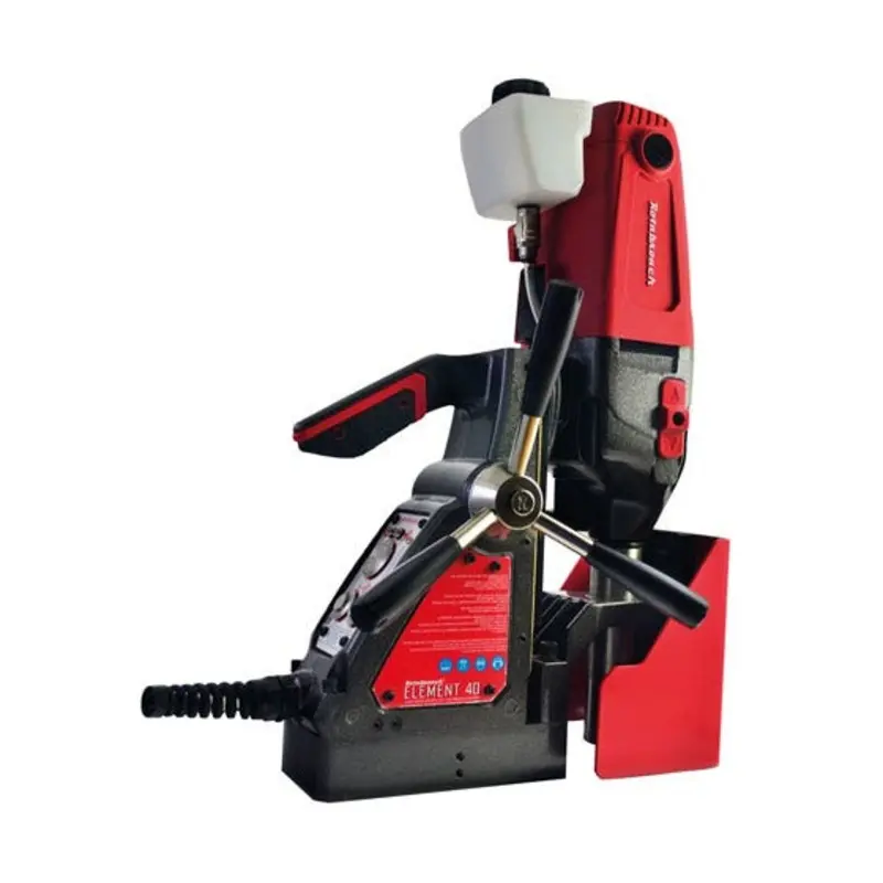 Rotabroach E40 Annular Magnetic Drilling Machine - 110v