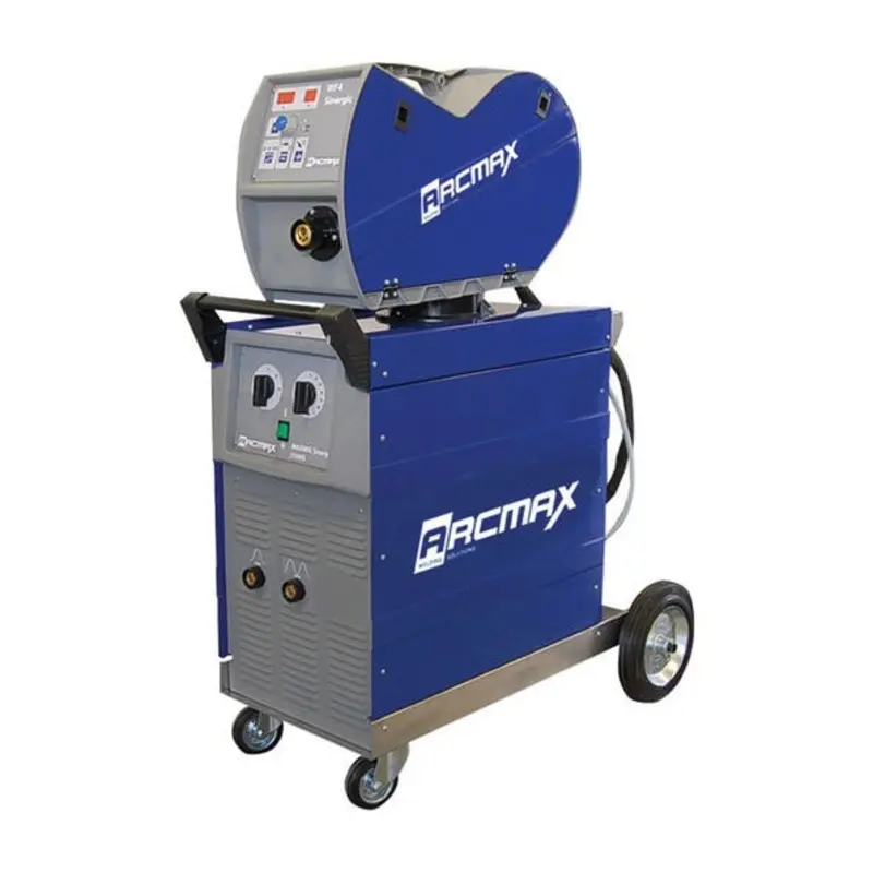 Cemont Arcmax 3001S Separate MIG Welder 1PH4Mtr