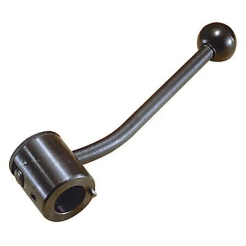 Interstate Bridgeport Vertical Mill Quill Feed Speed Handle