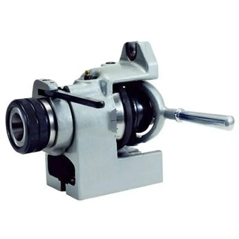 Interstate 5C Collet Index Fixture Tool