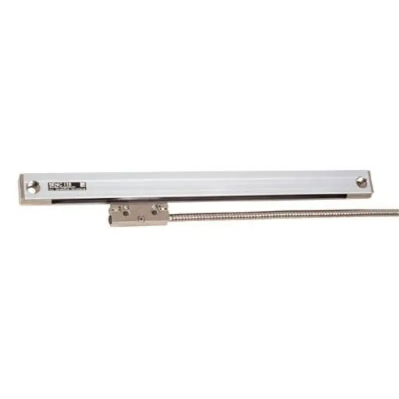 Acu-Rite 1250mm SENC-150 Precision Glass Linear Scales - 0.005mm Resolution