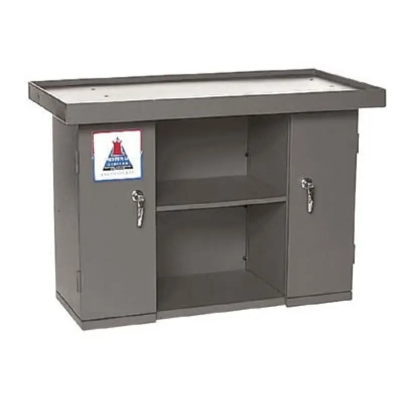 Chester UK DB10VS Lathe Machine Stand - 420 x 1100 x 750mm