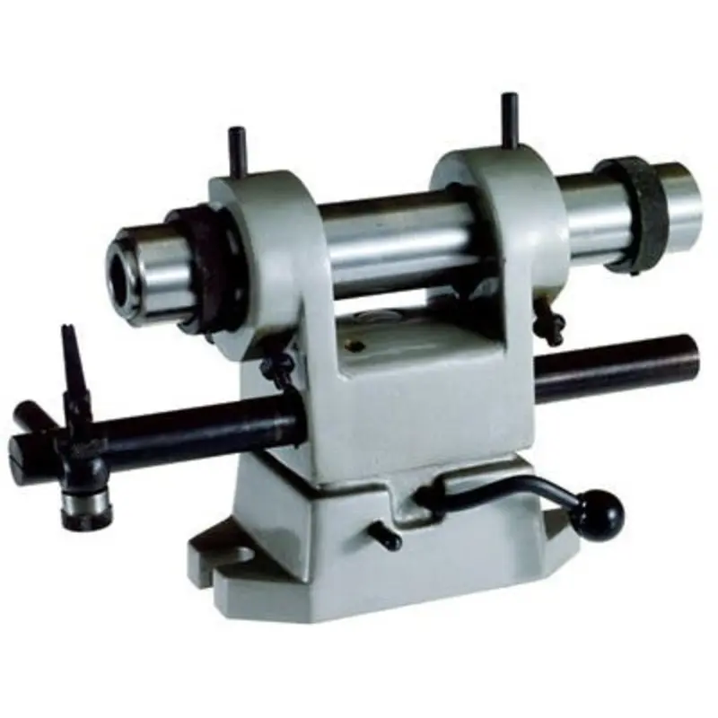 Interstate 3/16 - 1-1/4in End Mill Sharpener