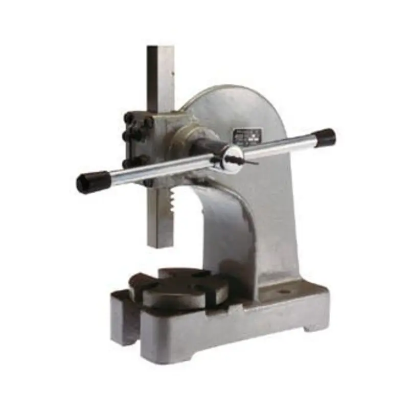 Value Manual Arbor Press - Size 2 - 2t