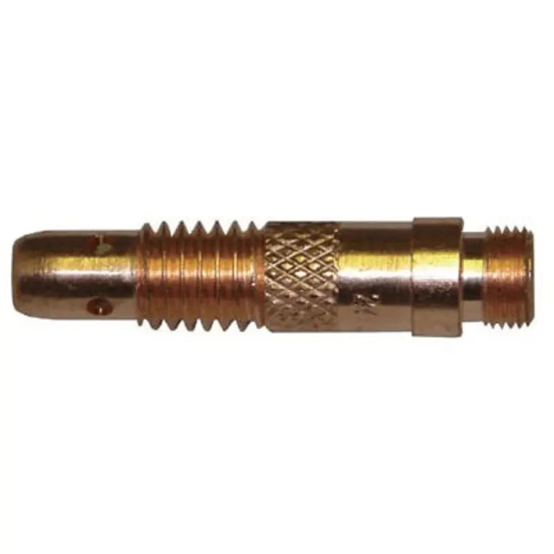 Weldability SIF 3/32 Collet Body 13N28 - Pack of 5