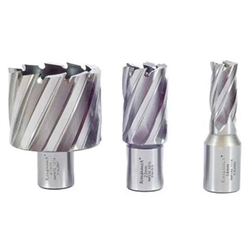 Rotabroach M2 Long Series Annular Cutter - 16mm
