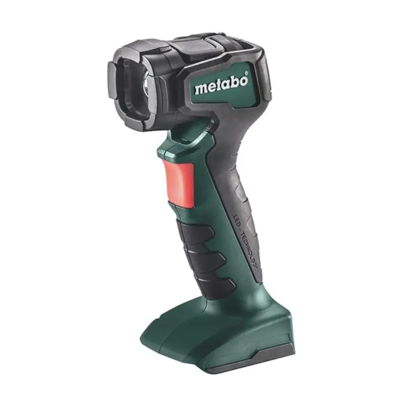 Metabo Power Tools - Inspection  | MSC Industrial Supply Co.