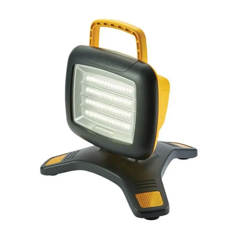 NightSearcher Galaxy Pro LED Rechargeable Worklights  | MSC Industrial Supply Co.