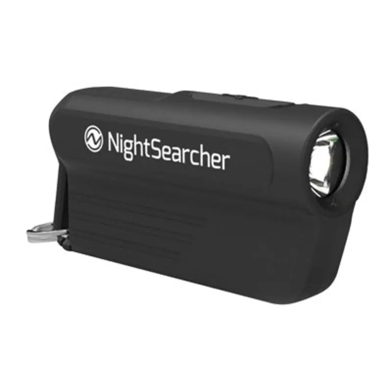 NightSearcher Keystar Rechargeable Keylights  | MSC Industrial Supply Co.