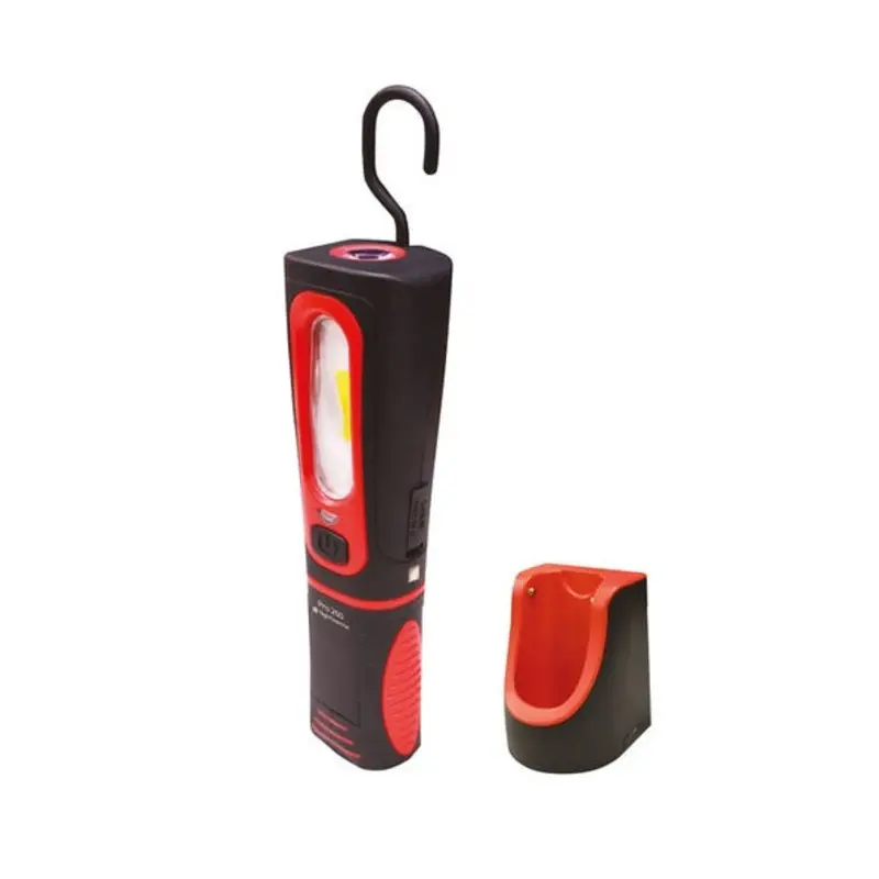 NightSearcher PRO250 Rechargeable Inspection Lights  | MSC Industrial Supply Co.