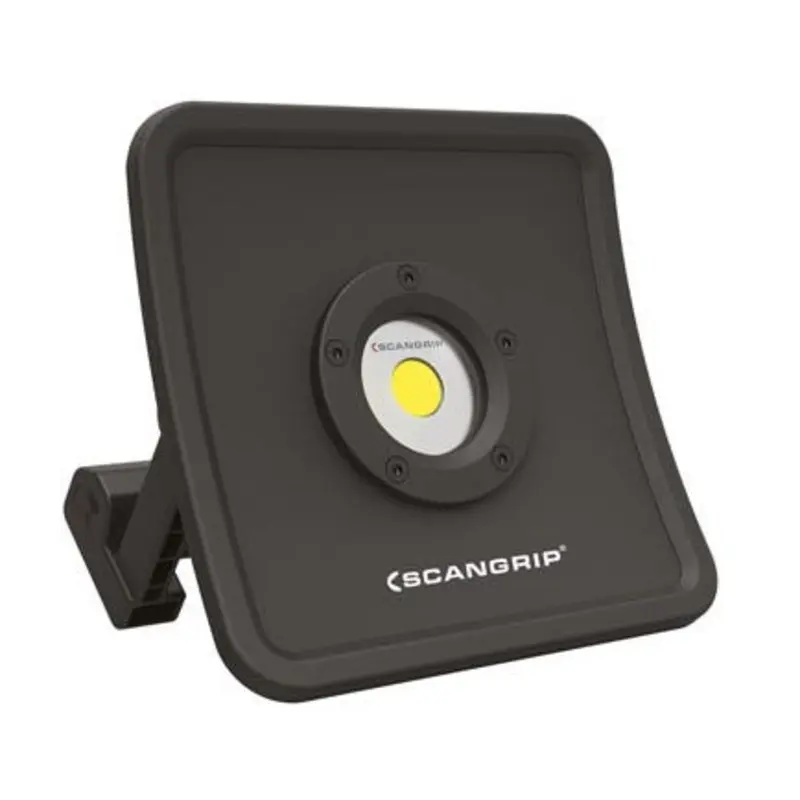 Scangrip Nova R Work Lights  | MSC Industrial Supply Co.