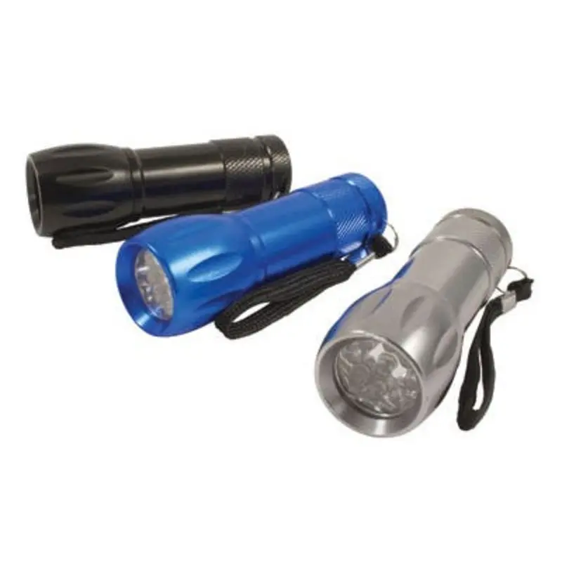 Active Aluminium Torches  | MSC Industrial Supply Co.