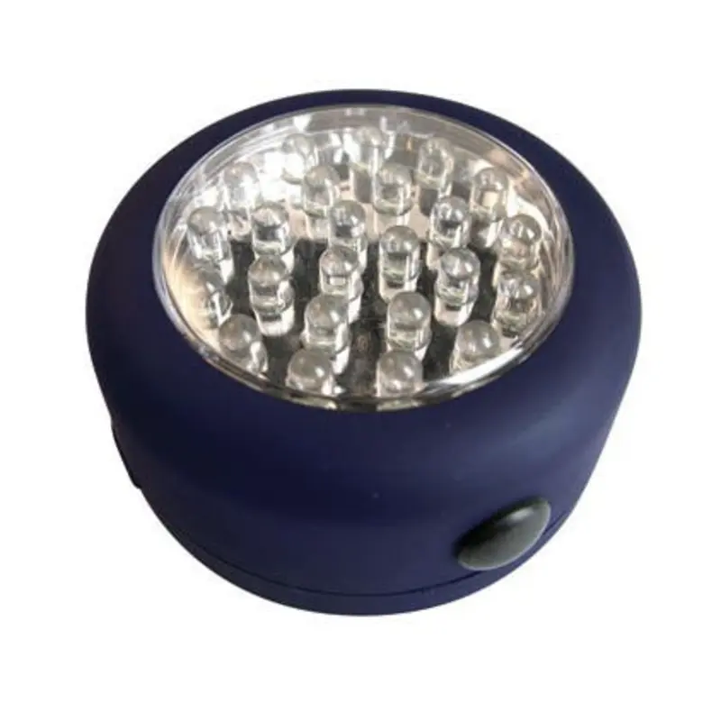 Active Clip Lights  | MSC Industrial Supply Co.