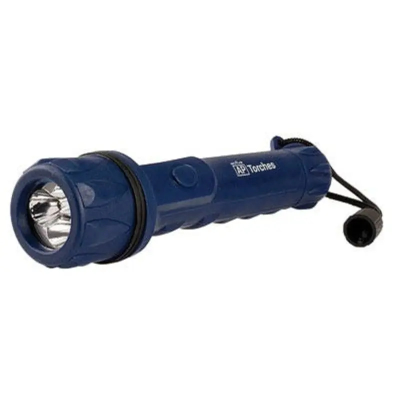 Active Rubber Torches  | MSC Industrial Supply Co.