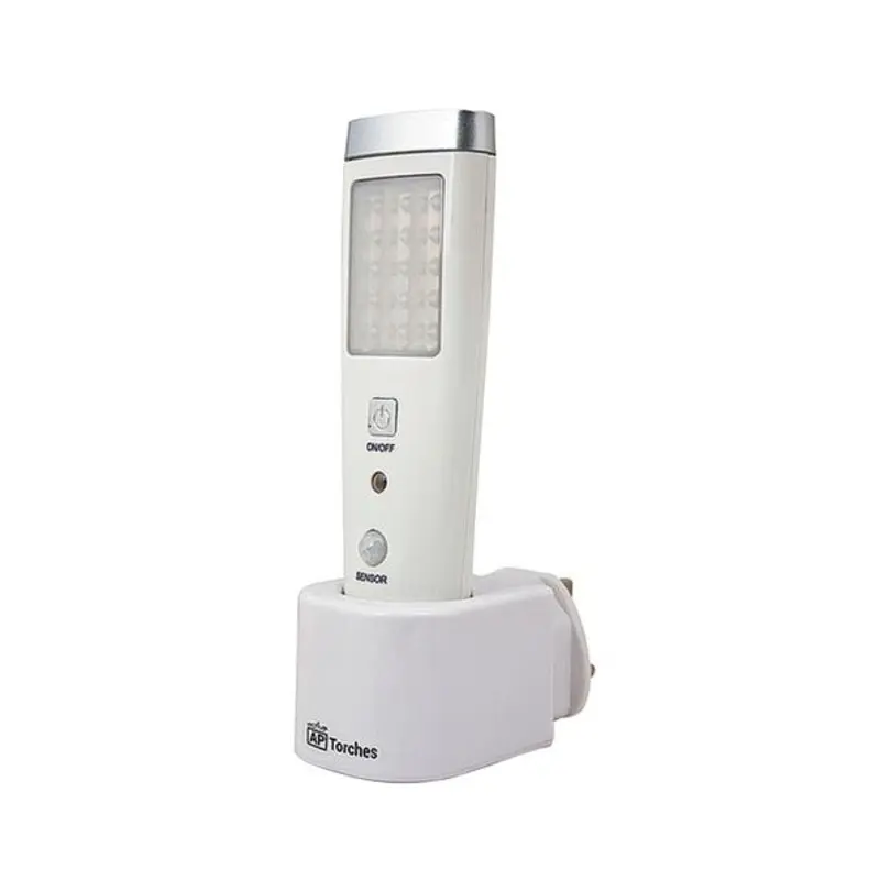 Active Sensor Lights  | MSC Industrial Supply Co.