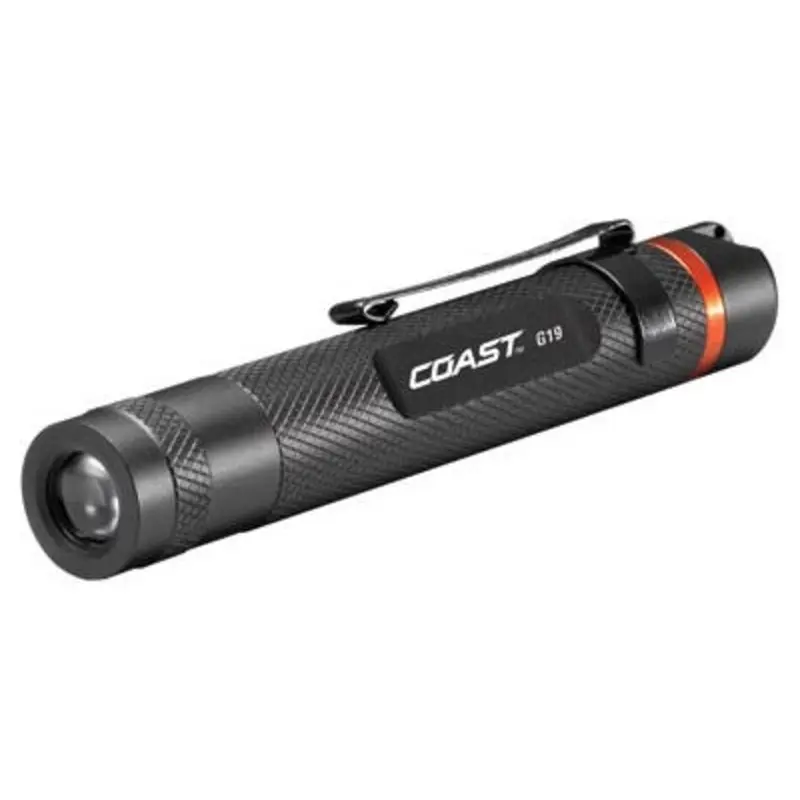 Coast G19 Pen Torches  | MSC Industrial Supply Co.