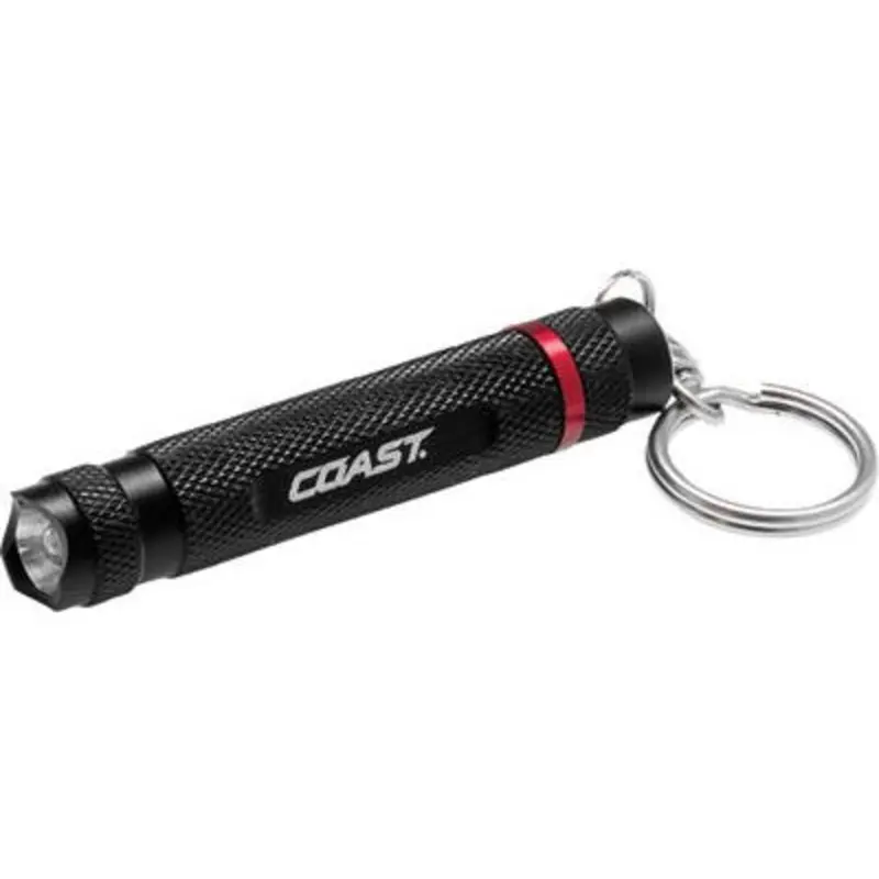 Coast G4 LED Key Ring Torches  | MSC Industrial Supply Co.