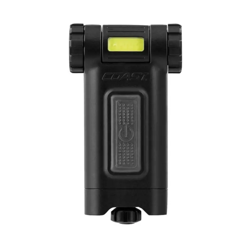 Coast HX4 Dual Colour COB LED Lights  | MSC Industrial Supply Co.