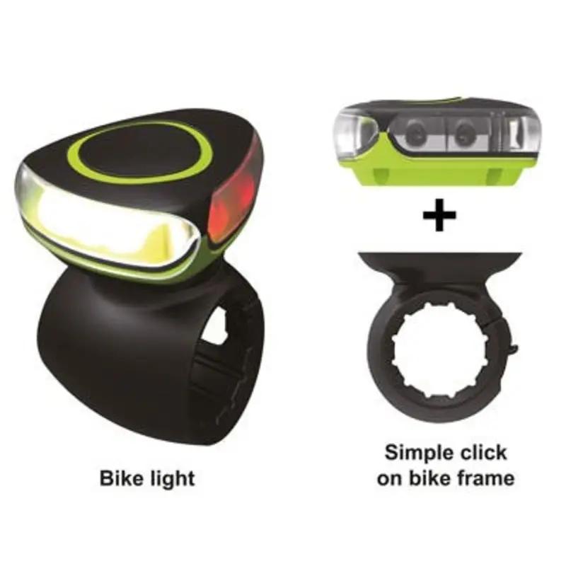 NightSearcher Endurastar LED Visibility Sports Lights  | MSC Industrial Supply Co.