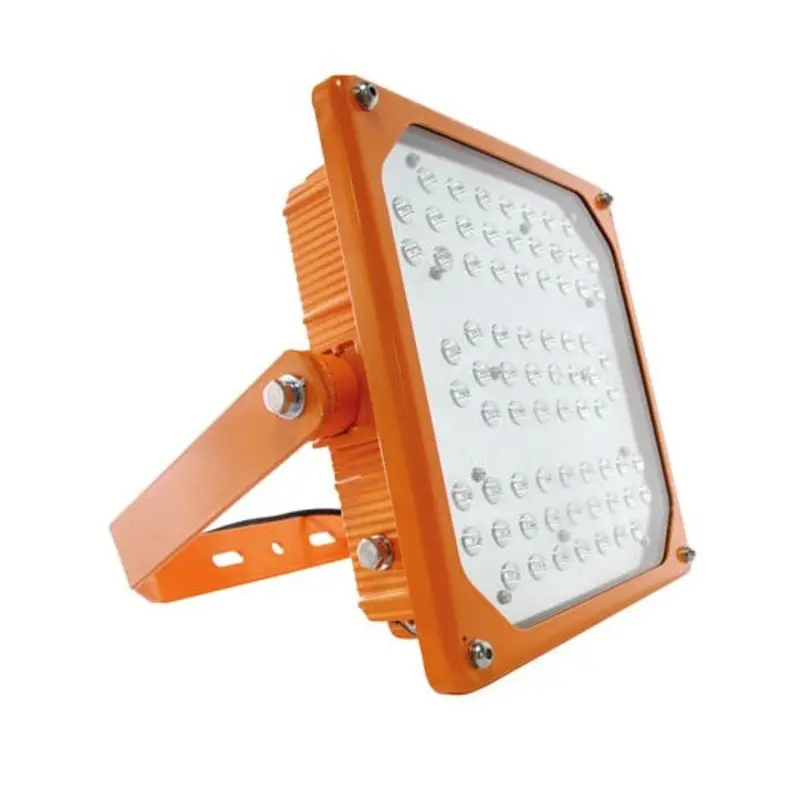 NightSearcher EXFLOOD120 Atex Portable Floodlights  | MSC Industrial Supply Co.