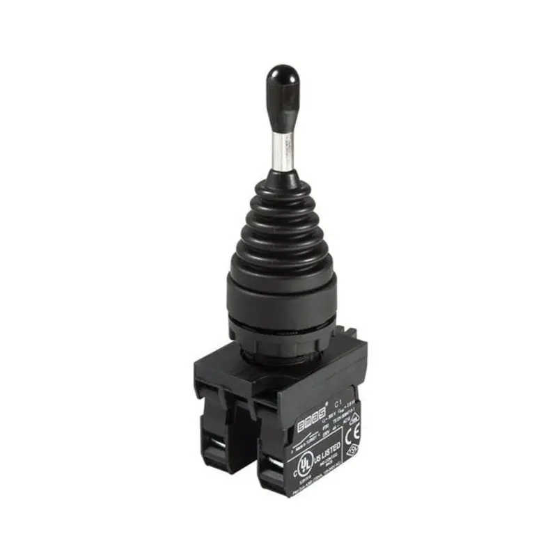 EMAS Joystick Control Units  | MSC Industrial Supply Co.