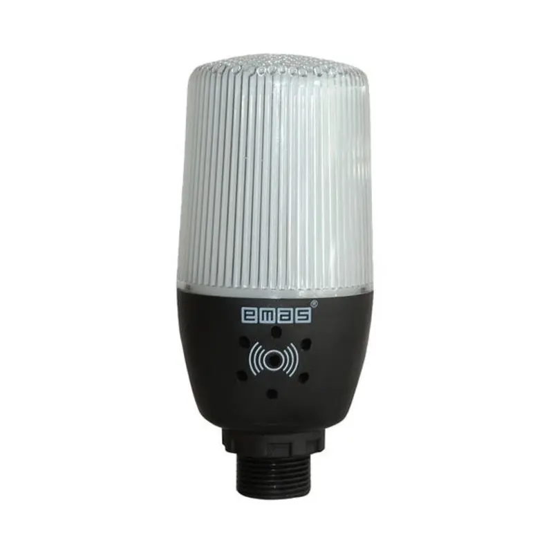 EMAS Multi-Function Beacons  | MSC Industrial Supply Co.