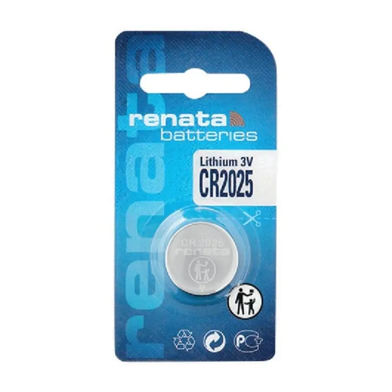 Renata Batteries  | MSC Industrial Supply Co.