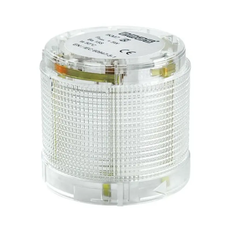 EMAS Lights and Beacons  | MSC Industrial Supply Co.