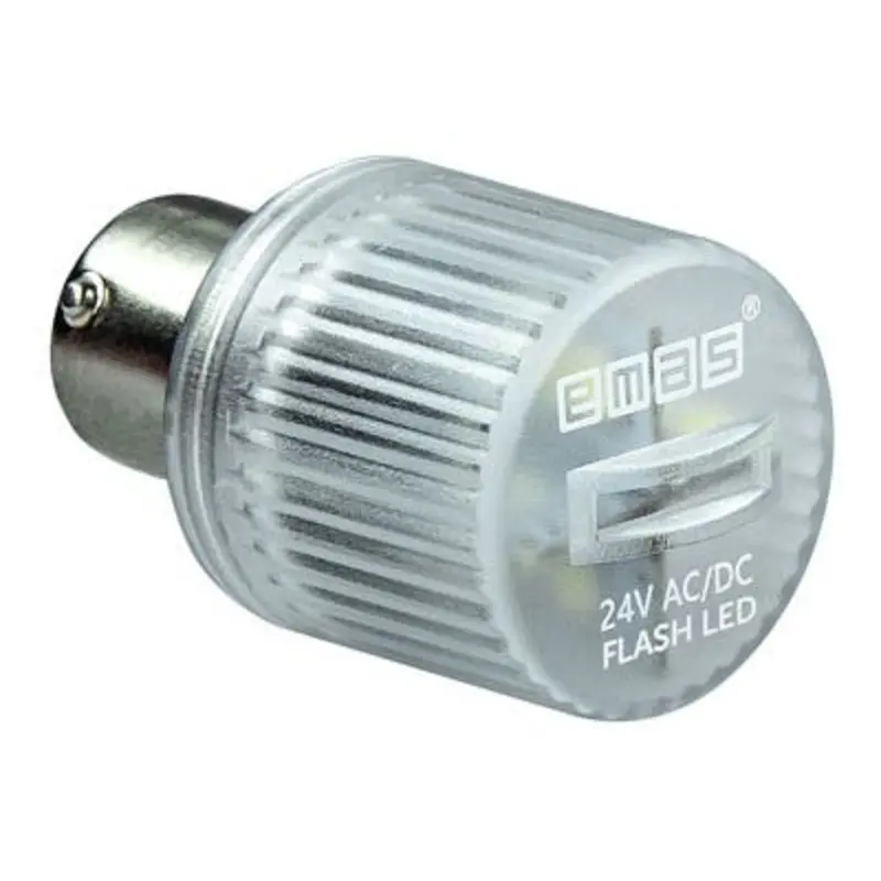 EMAS White Steady 220VAC Led Lamps For Light Tower