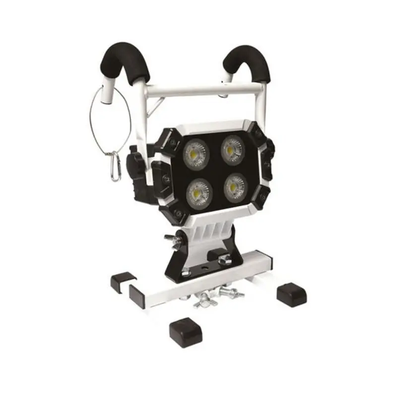 Tradetuff T4000 Rechargeable Work Light