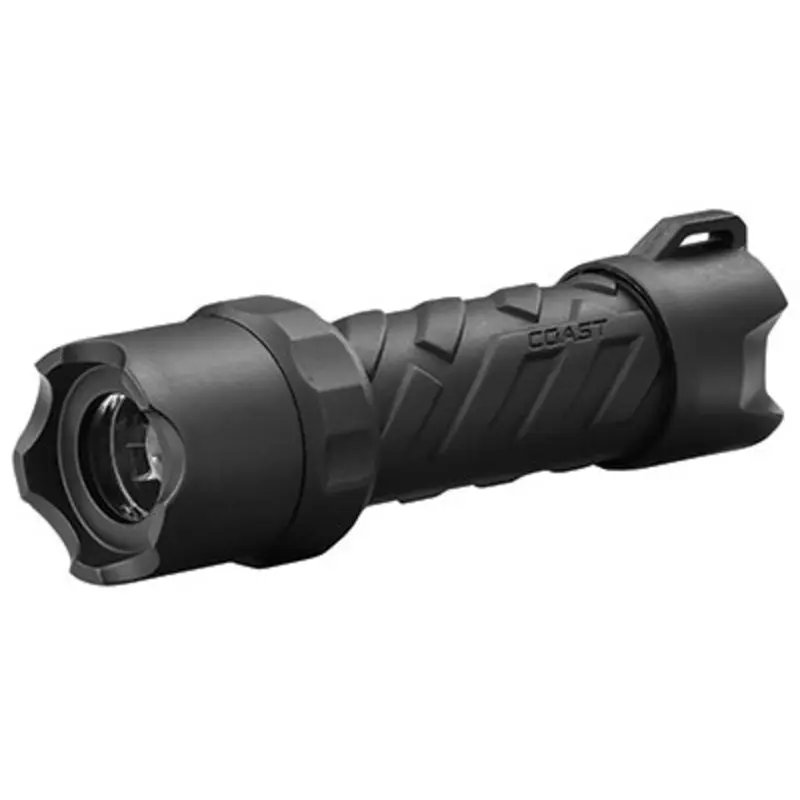 Coast 320 Lumens Polysteel 200 Torch