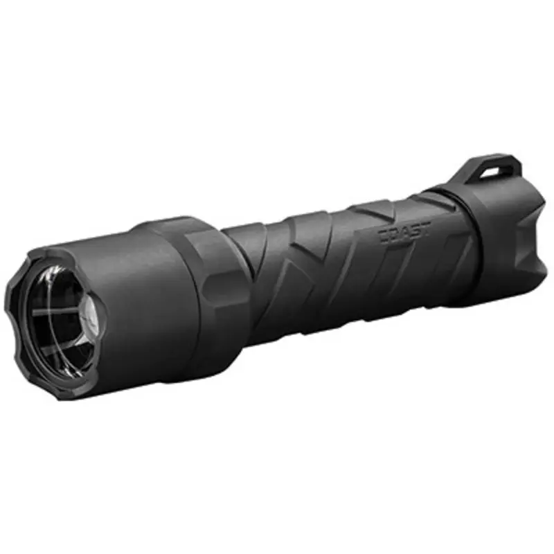 Coast 710 Lumens Polysteel 600 Torch