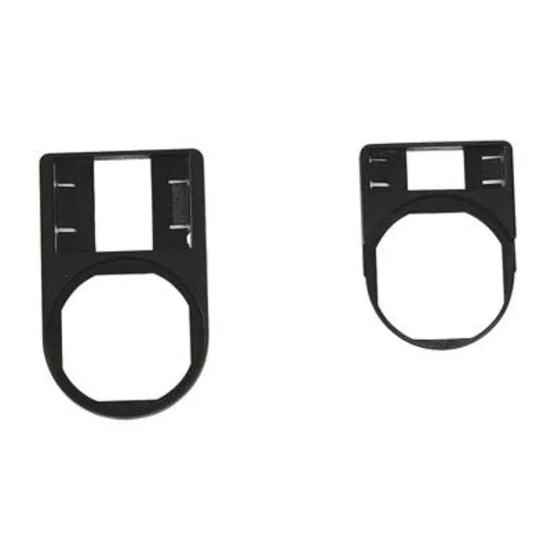 EMAS Small Legend 8mm Label Holder