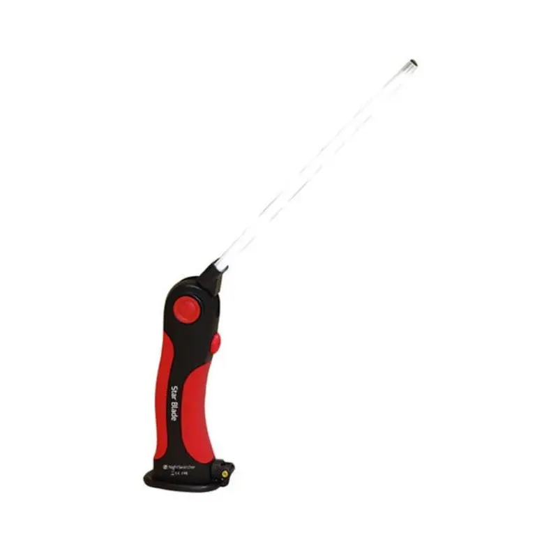 NightSearcher Star Blade Ultra Slimline Rechargeable Led Inspection Light