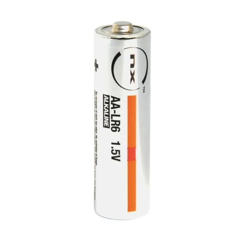 NX PP3 9V 0.68Ah Alkaline Battery Single