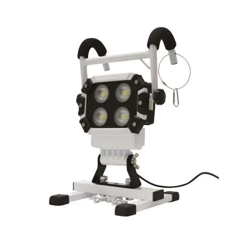 Tradetuff T4000 Hybrid Work Light 240V