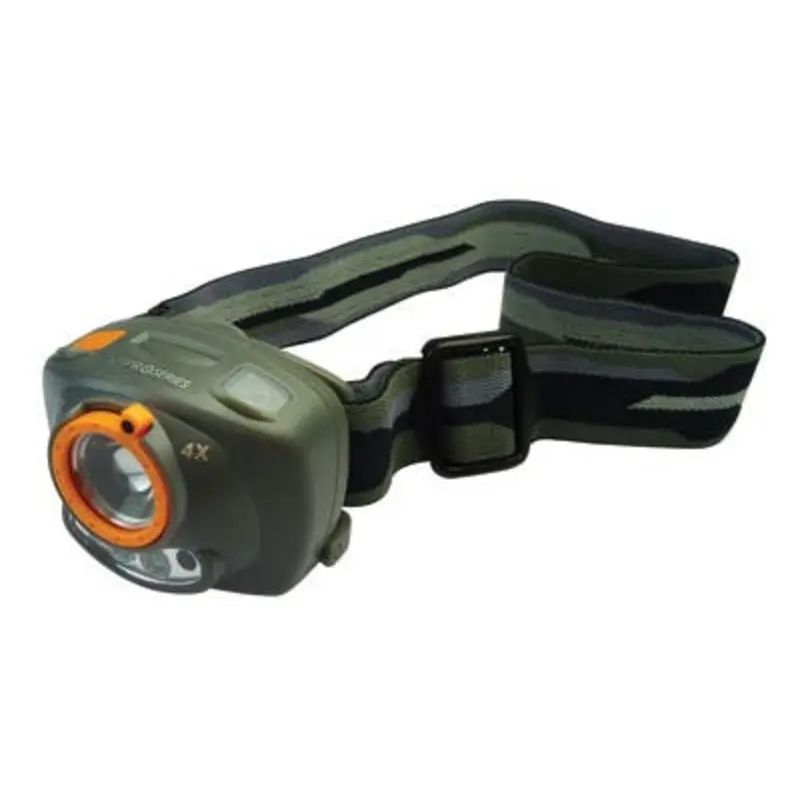 Active Products 100 Lumens Cree Sensor Headlight