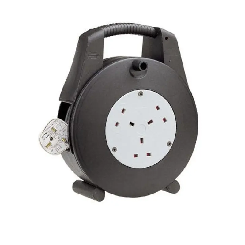 Brennenstuhl Domestic Cable Reels Vario-Line Vl- x l 10 meter