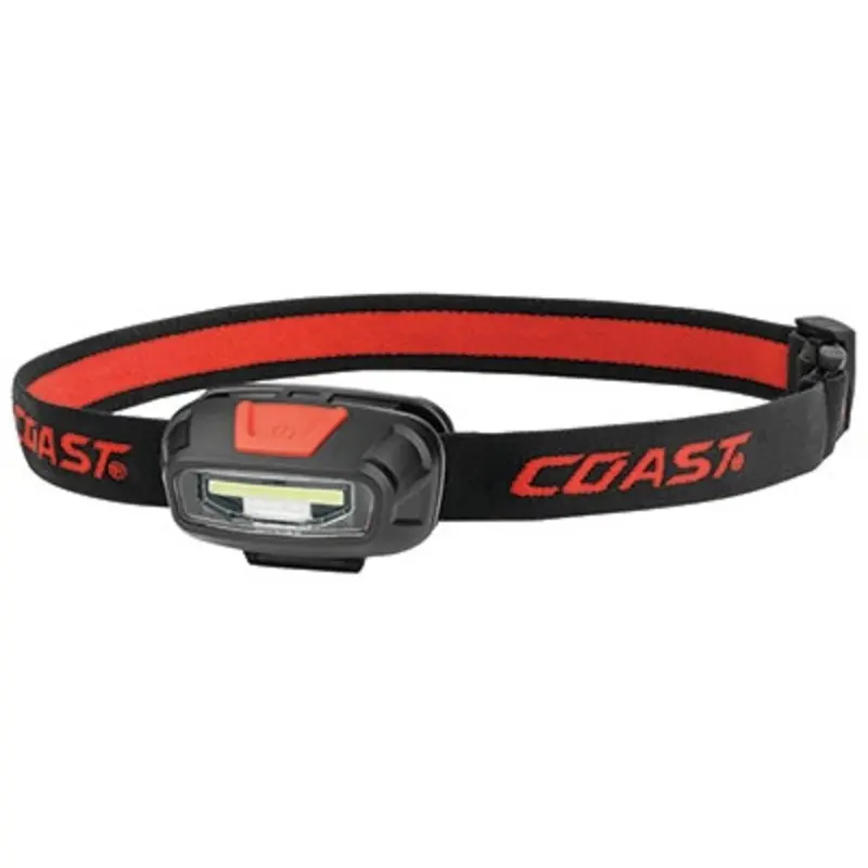 Coast Fl13R Headtorch 250 Lumens Recharge