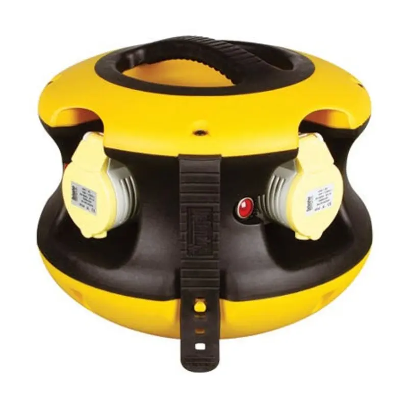Defender Defender Spider Ball 4 Way 110V 16A