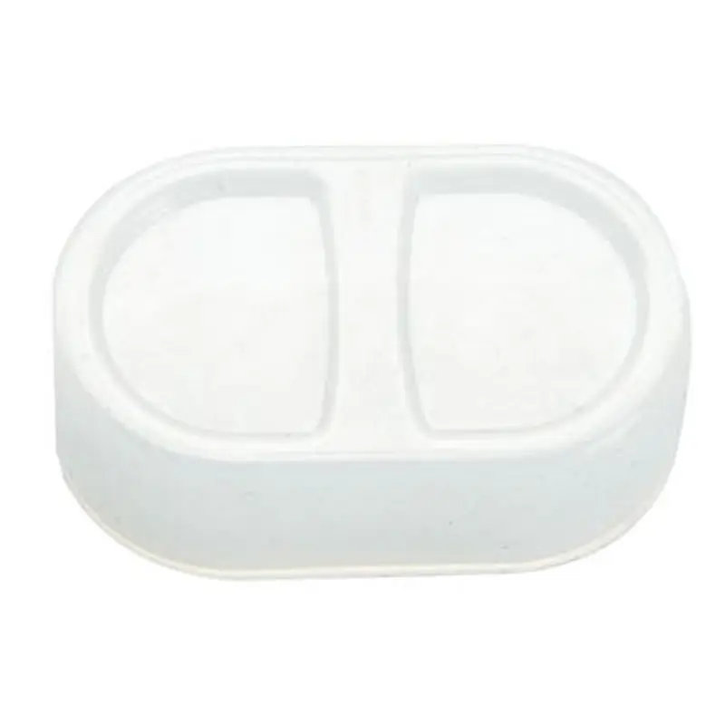 EMAS Cover Double P/B Protective Silicon Shroud