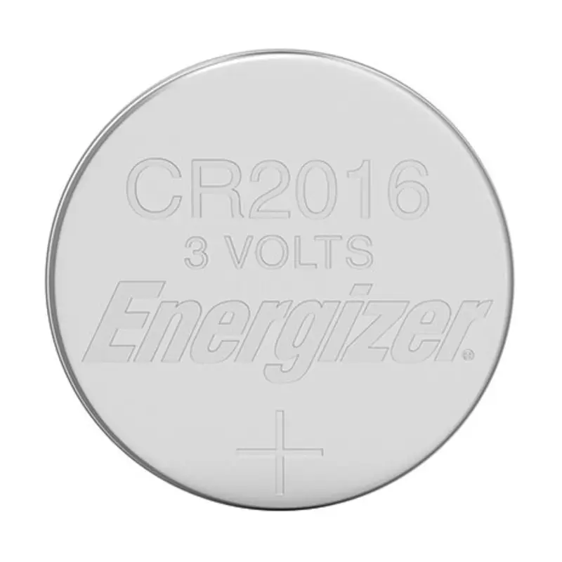 Energizer Lithium Battery CR1616