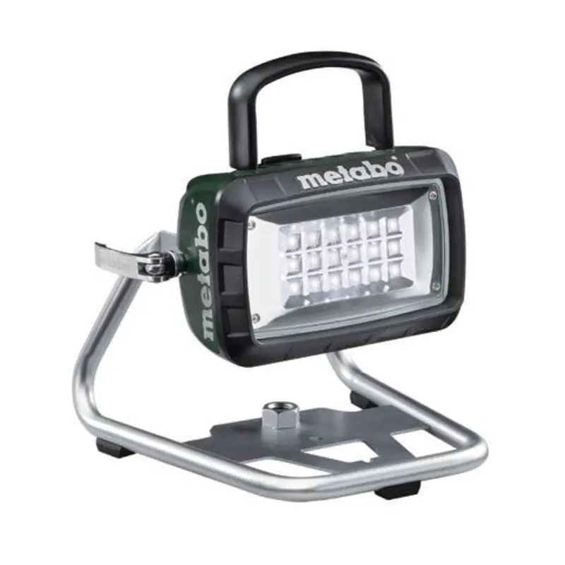 Metabo BSA144-18 Body Only Cordless Site Light Led