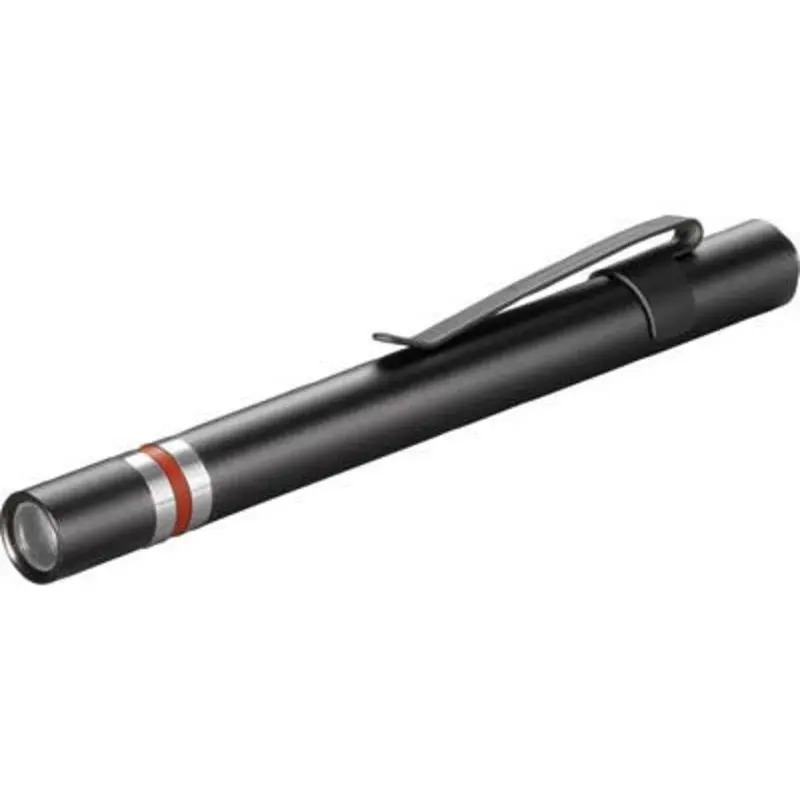 Coast A8R Rechargeable Torch