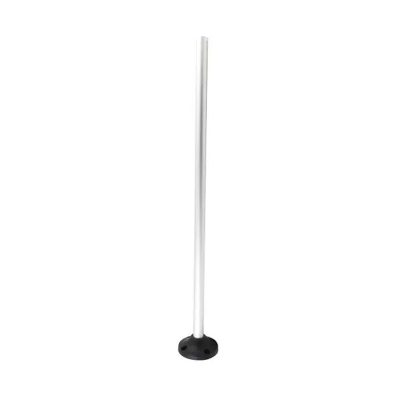 EMAS 500mm Aluminium Base Light Tower Accessory