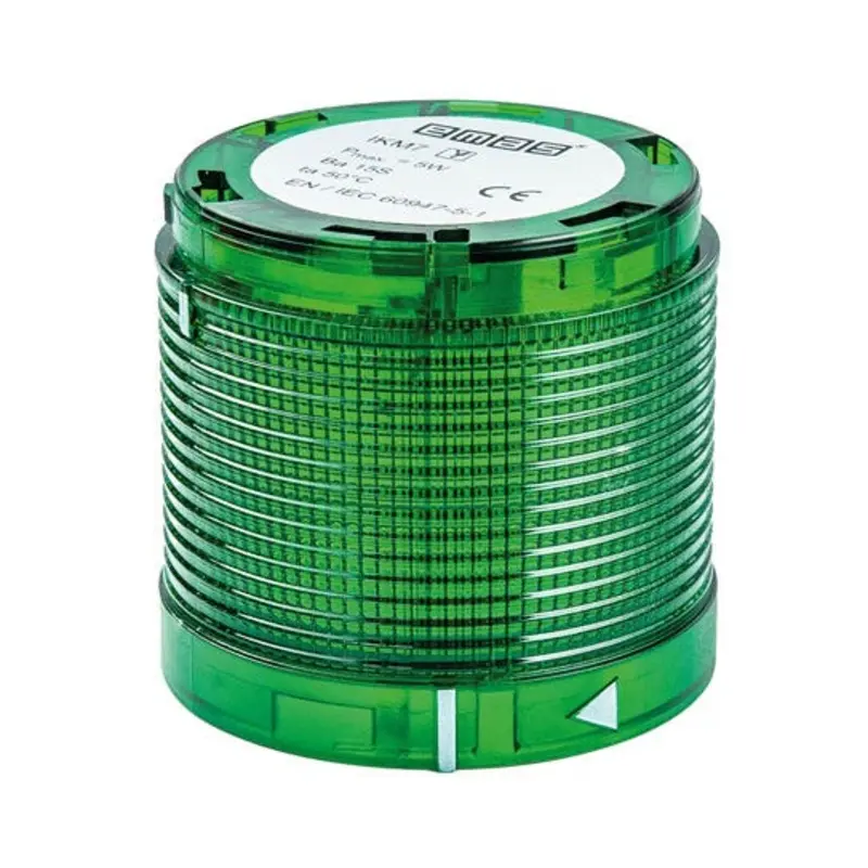 EMAS 70mm Green Lens Light Tower Accessory
